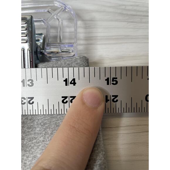 Old Navy Pants Womens Large Gray CloudComfy Jogger Soft Lounge Sweatpants - Picture 3 of 9